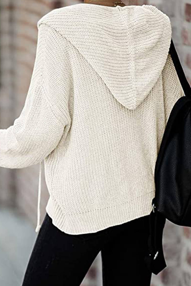 LM | Stylish and elegant winter sweater