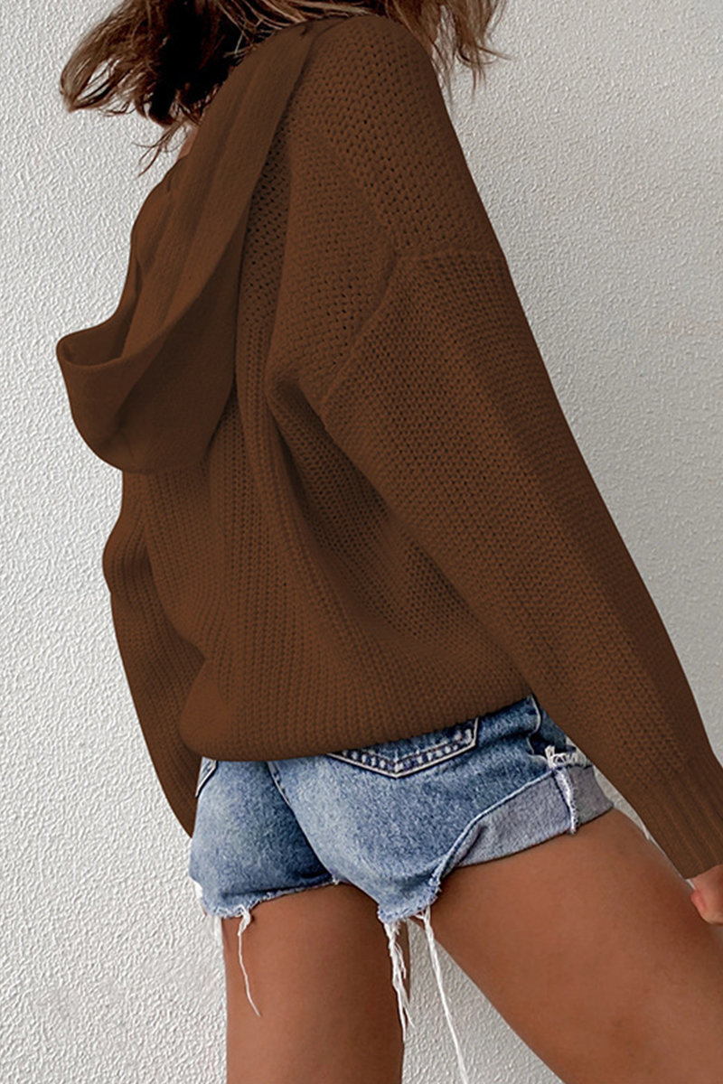 LM | Timeless and elegant winter sweater