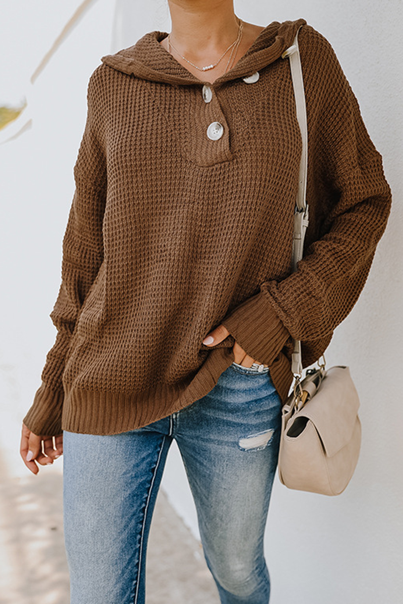 LM | Timeless and elegant winter sweater