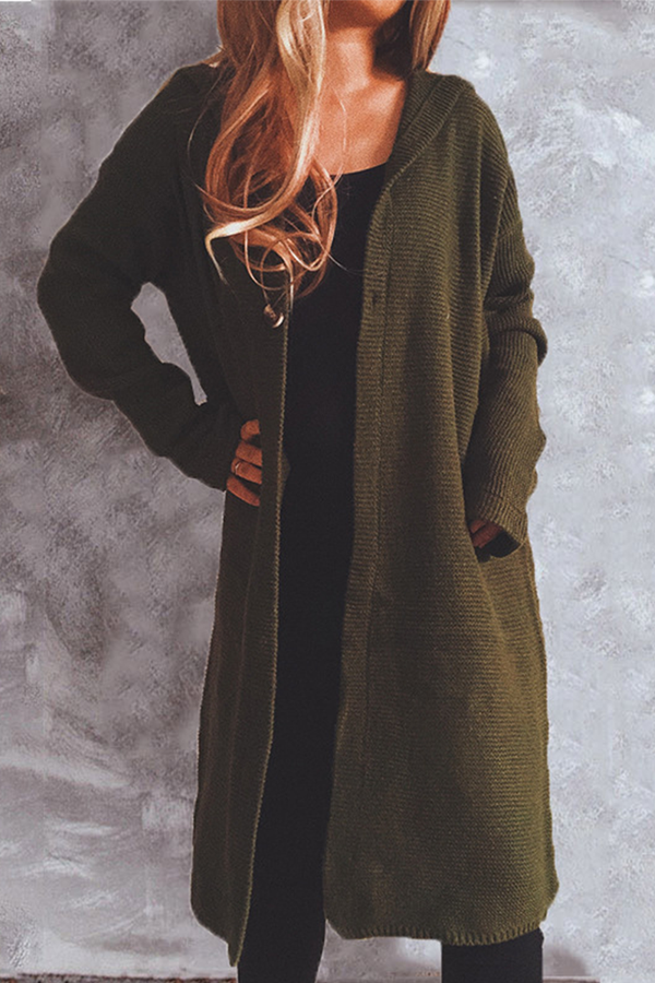 LM | Fashionable and effortless winter sweaters