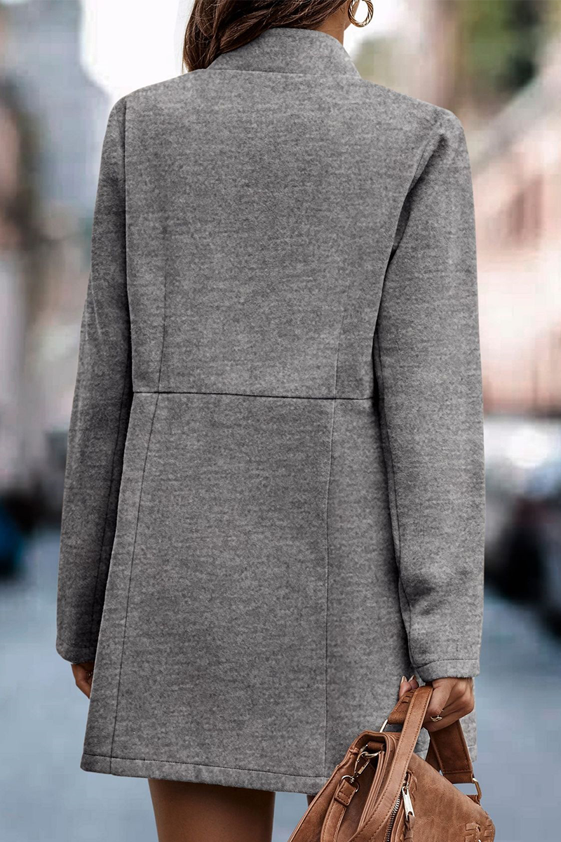 LM | Elegant and casual winter cardigan