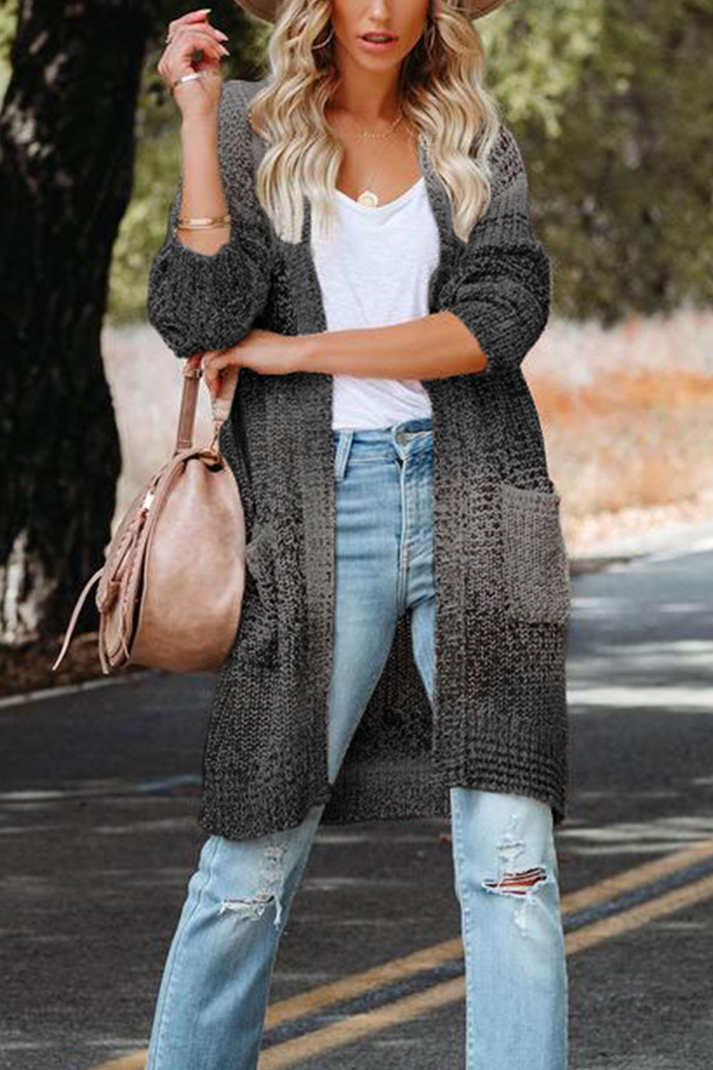 LM | Modern and comfortable winter jacket