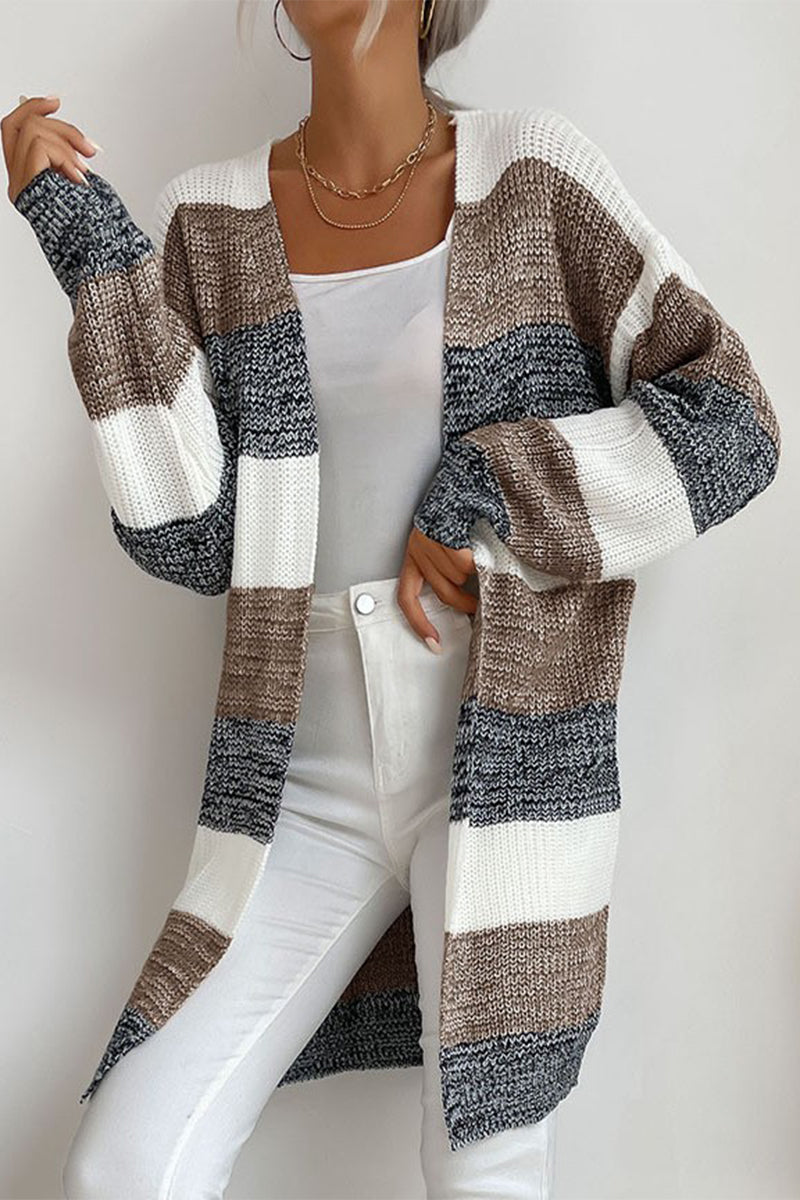 LM | Comfortable and fashionable winter sweater