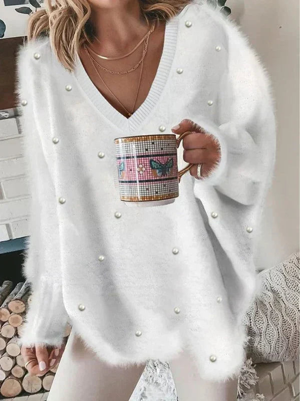MB | Lässige und stilvolle Winter Top