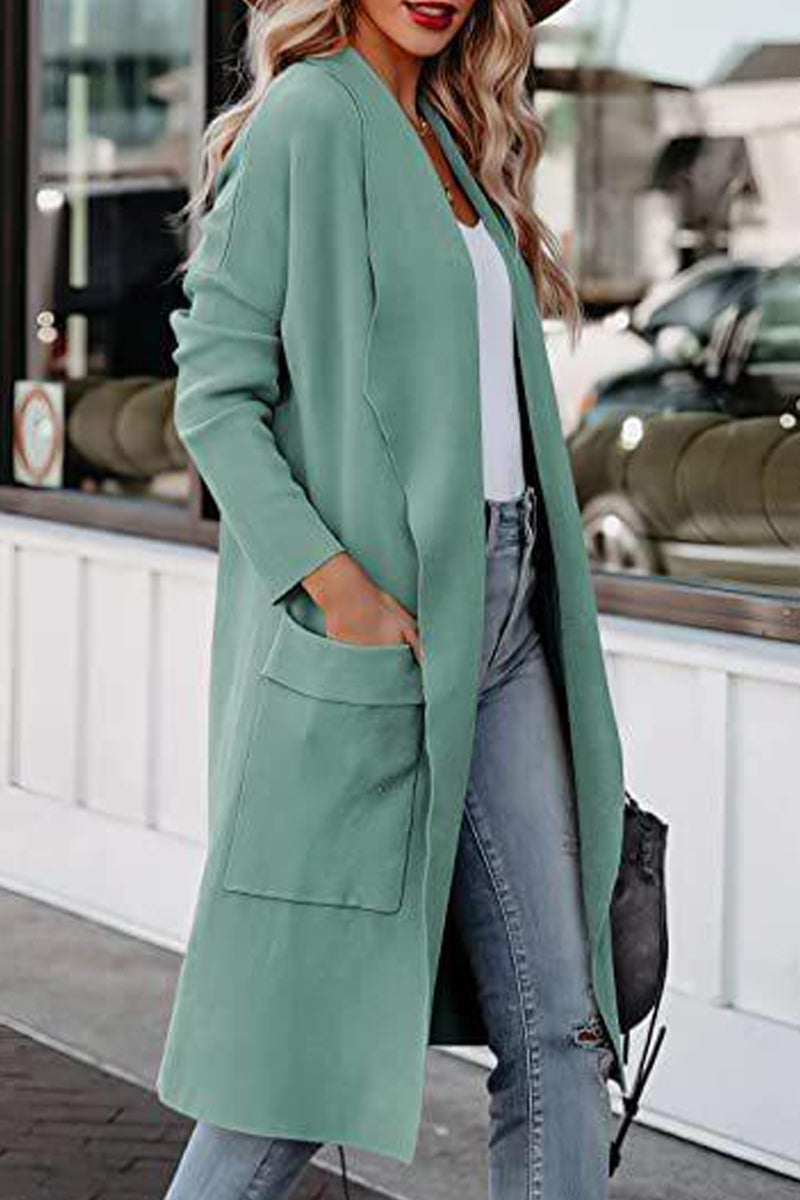 LM | Effortless and Classy winter sweater