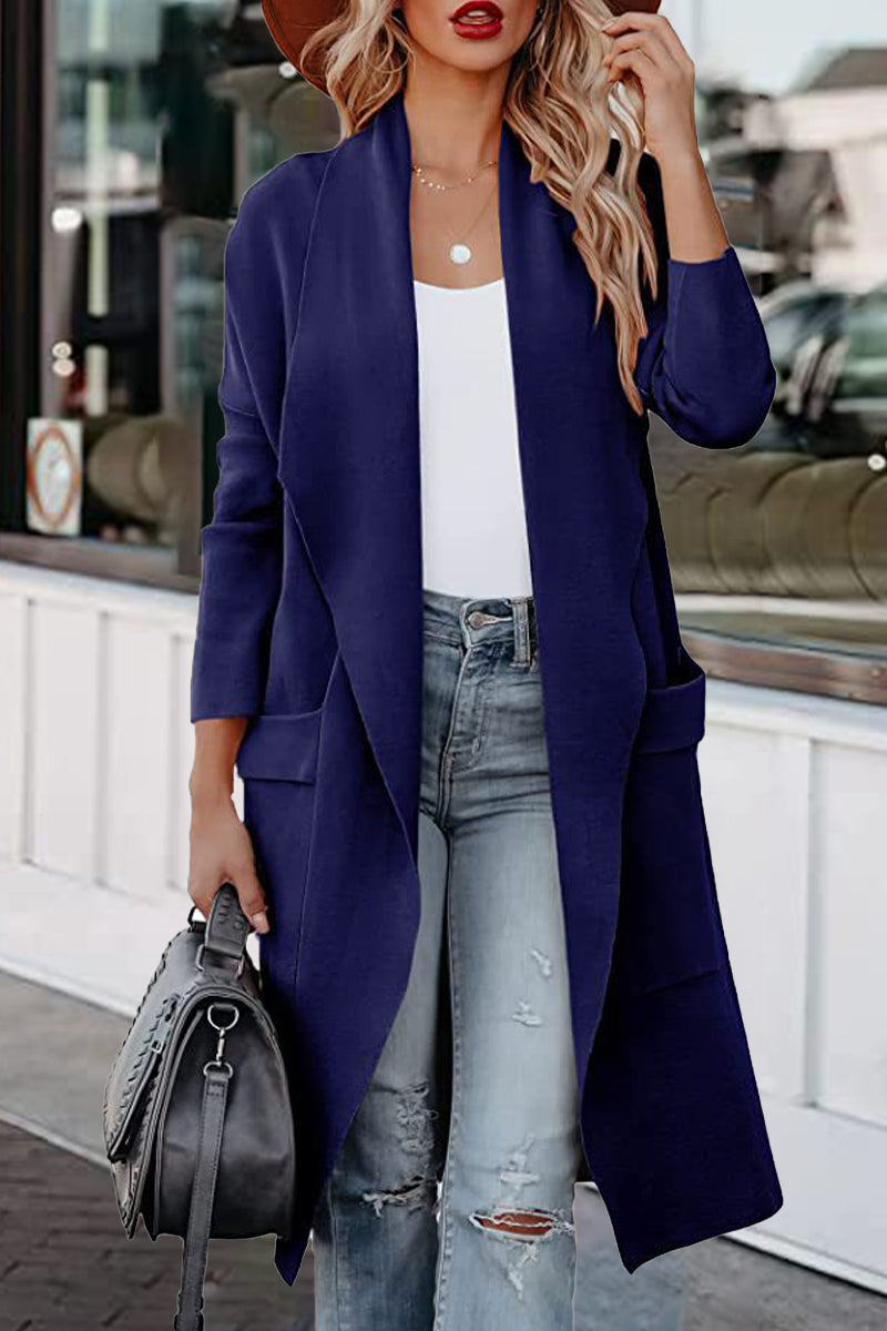 LM | Effortless and Classy winter sweater