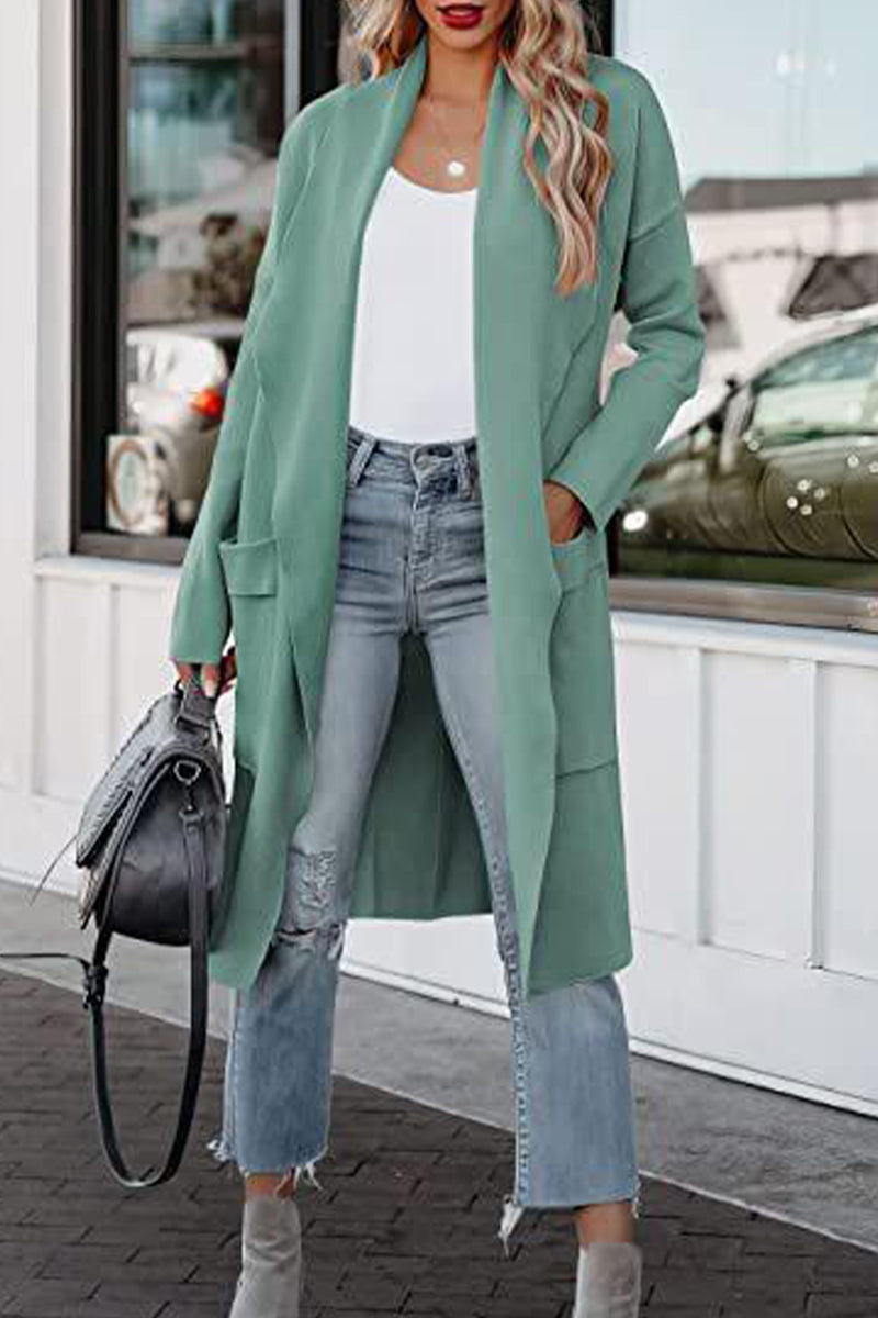LM | Effortless and Classy winter sweater