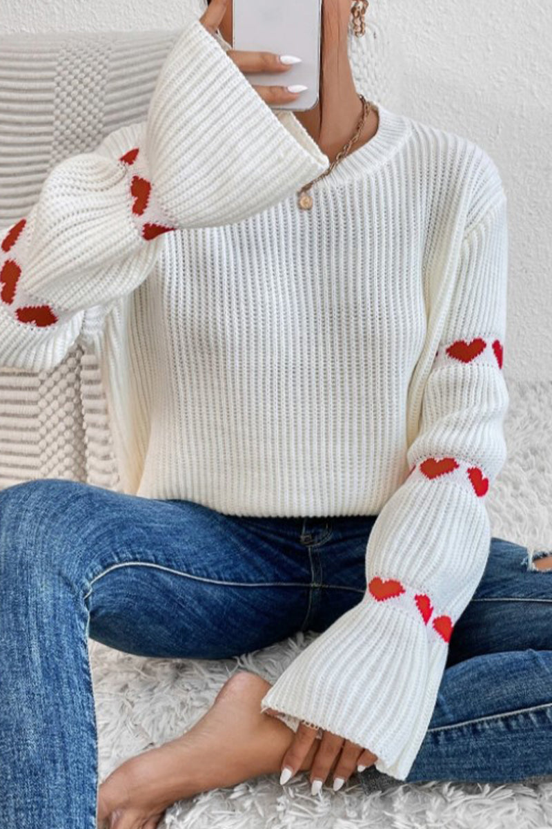 MB | Modernes und bequemes Wintertop