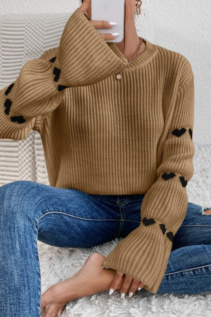 MB | Modernes und bequemes Wintertop