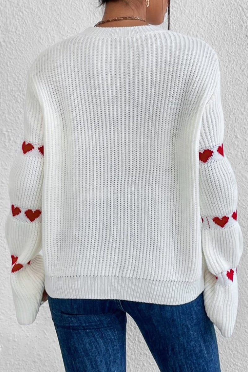 MB | Modernes und bequemes Wintertop