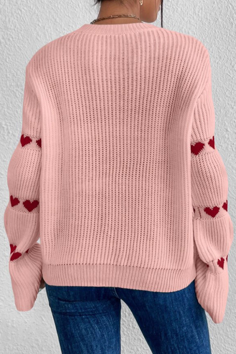 MB | Modernes und bequemes Wintertop