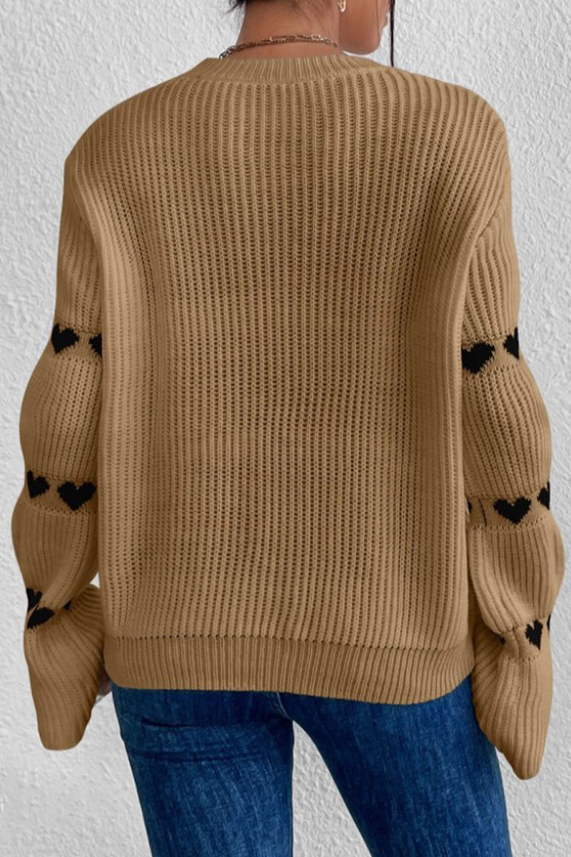 MB | Modernes und bequemes Wintertop