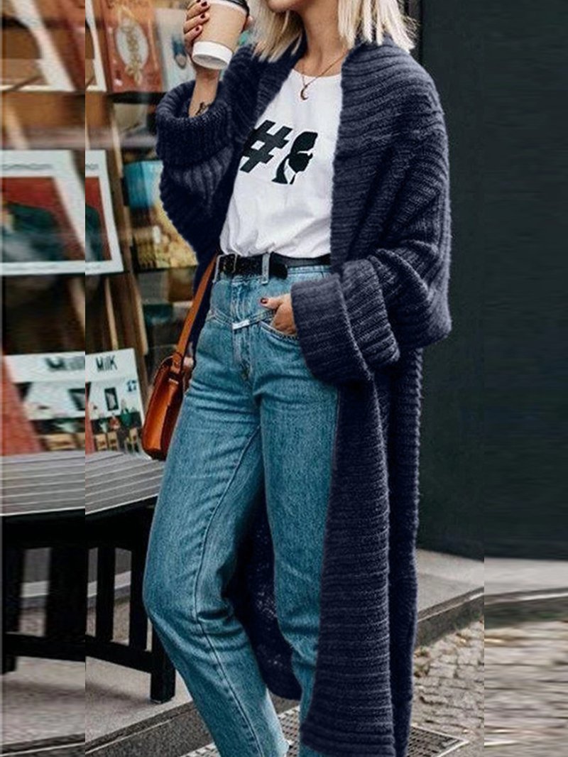 LM | Relaxed and stylish winter sweater