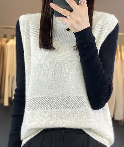 LM | Effortless and trendy general sweater