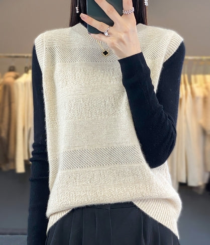 LM | Effortless and trendy general sweater