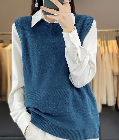 LM | Effortless and trendy general sweater
