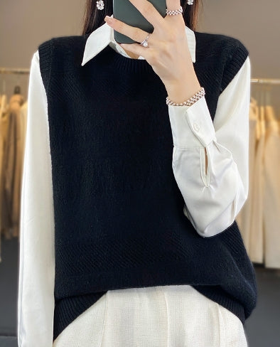 LM | Effortless and trendy general sweater