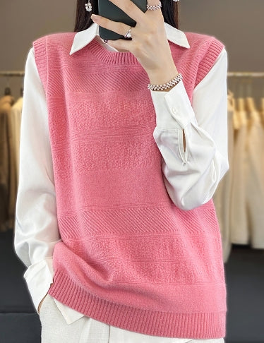 LM | Effortless and trendy general sweater