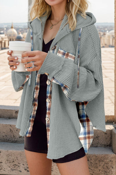 LM | Casual and comfortable jacket
