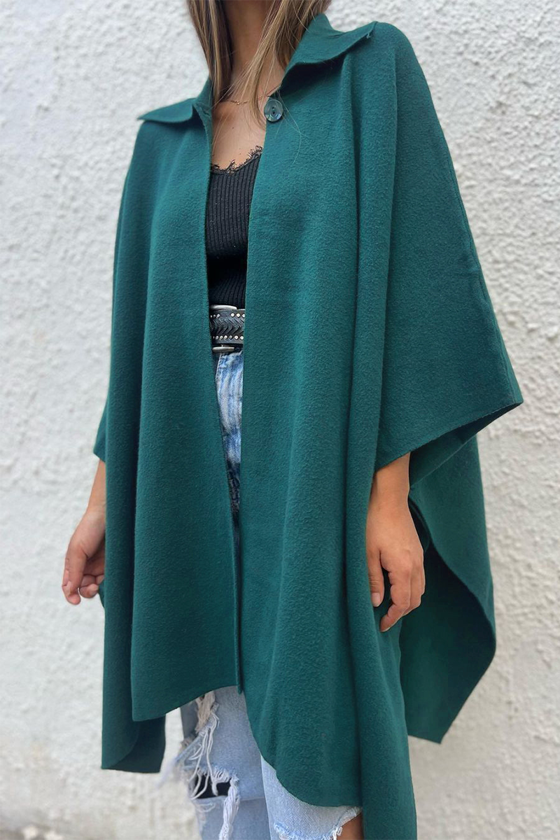 LM | Relaxed and stylish winter cardigan