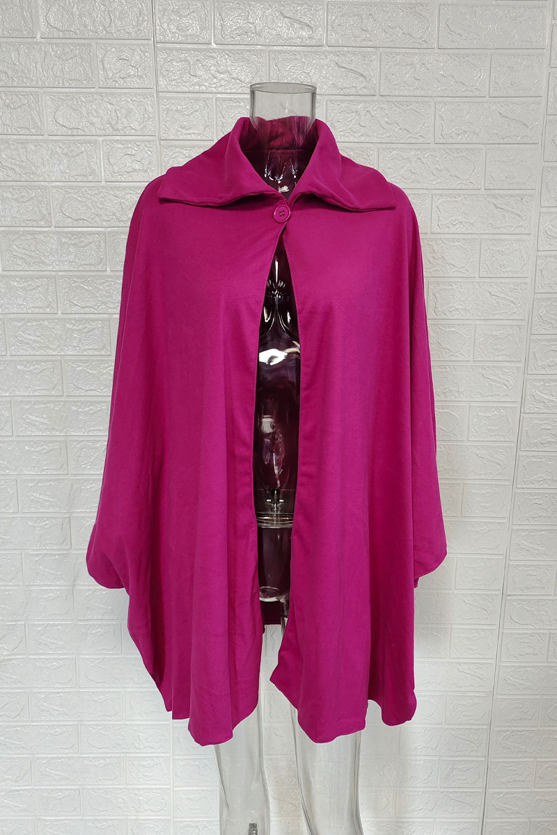 LM | Relaxed and stylish winter cardigan
