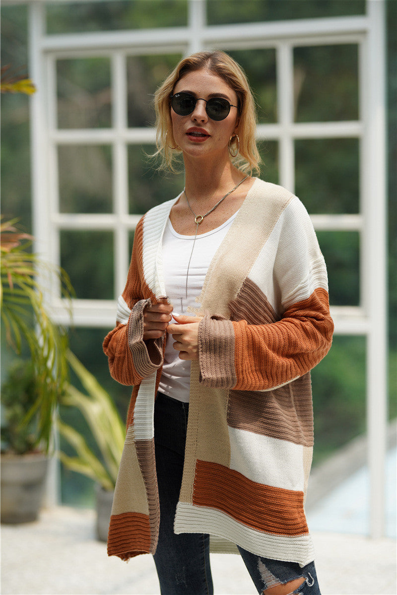 LM | Comfortable and fashionable winter sweater