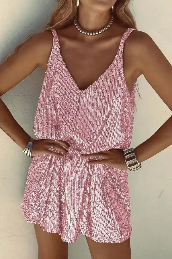 LM | Colorful summer dress