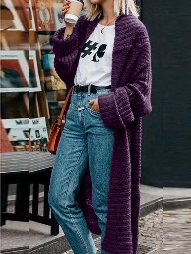 LM | Relaxed and stylish winter sweater