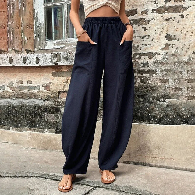 MB | Leichte und luftige Hose