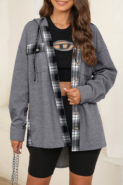 LM | Casual and comfortable jacket