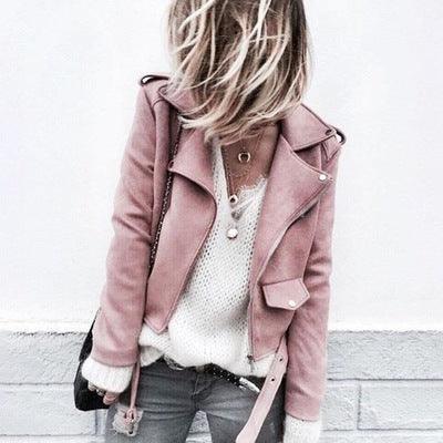 LM | Tailored and elegant winter jacket