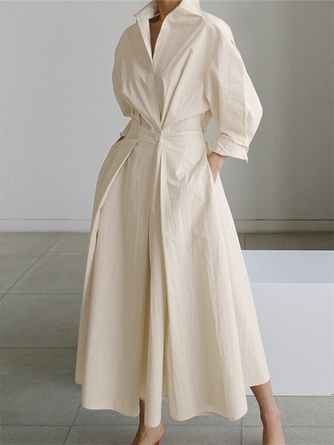 LM | Maxi dress