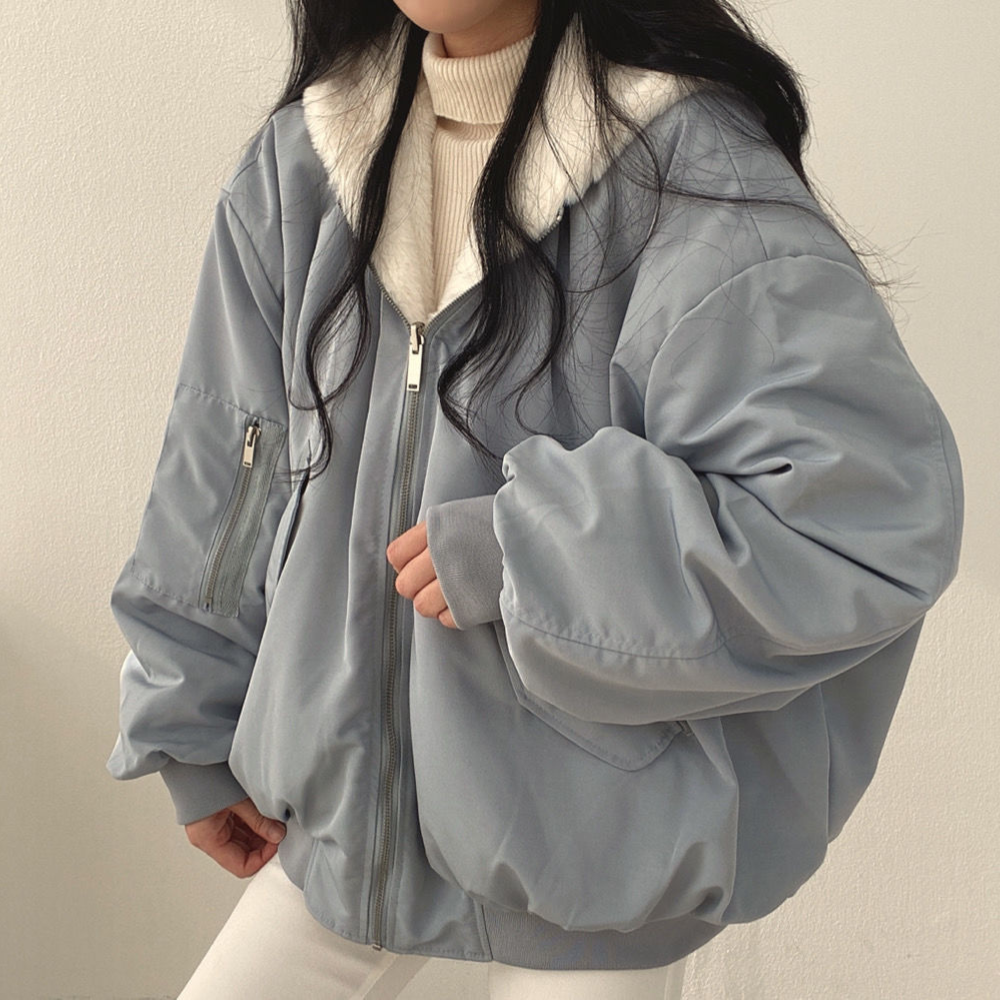 LM | Trendy and elegant general jacket