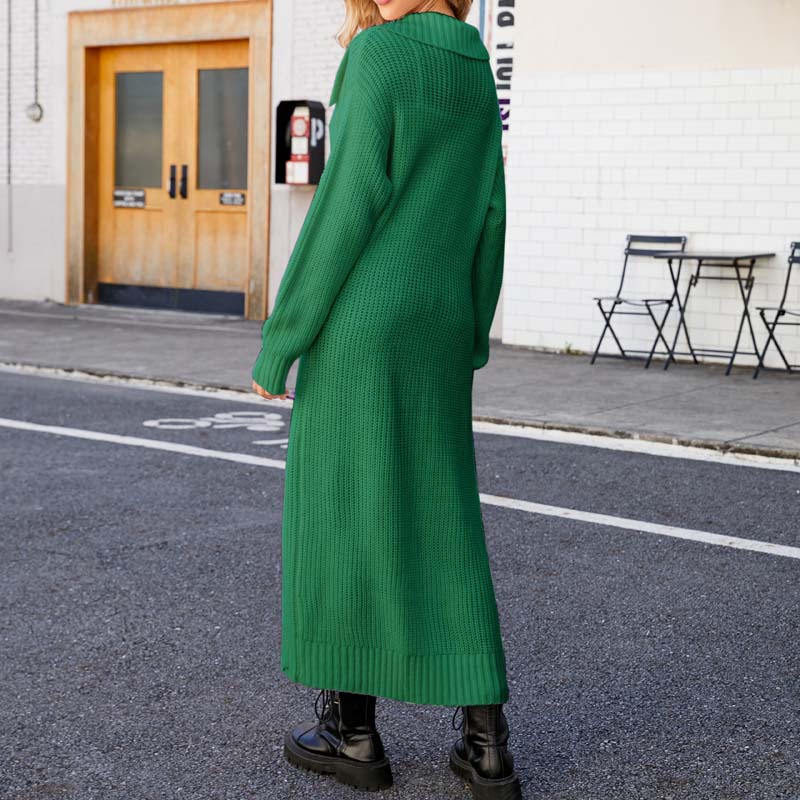 LM | Modern and versatile winter jacket