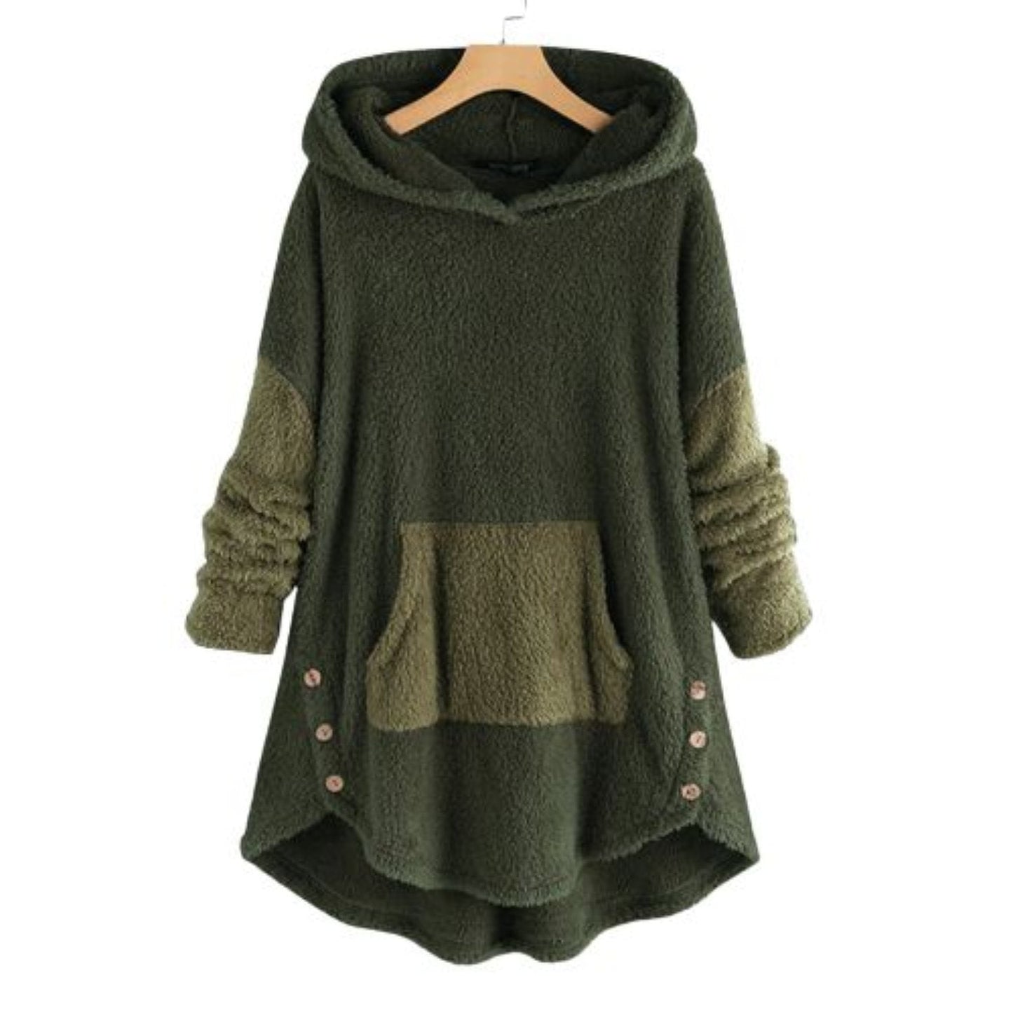 LM | Relaxed and timeless winter sweater