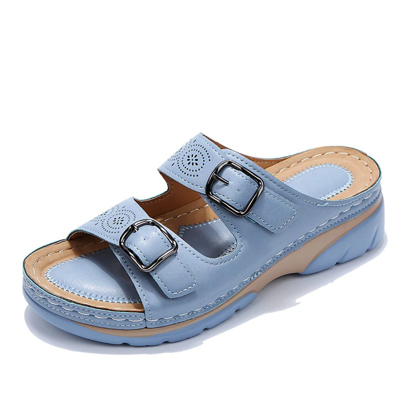 MB | Einfache und stilvolle allgemeine Sandalen