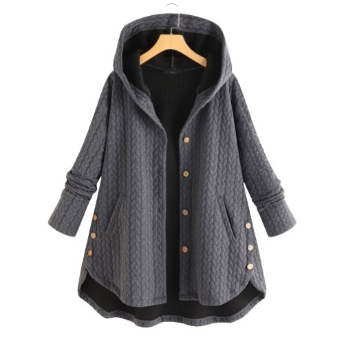 LM | Relaxed and stylish general jacket