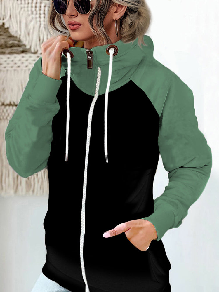 LM | Relaxed and stylish winter sweater
