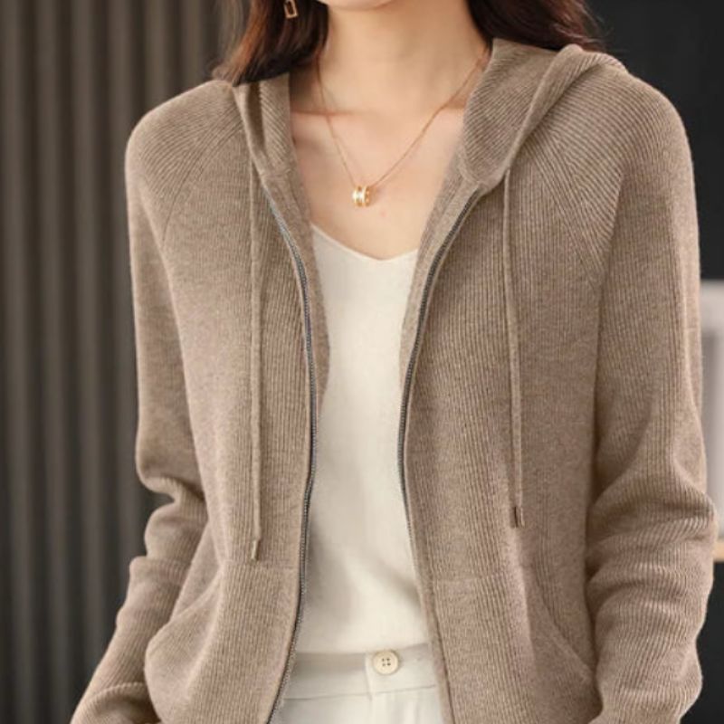 LM | Relaxed and fashionable winter jacket