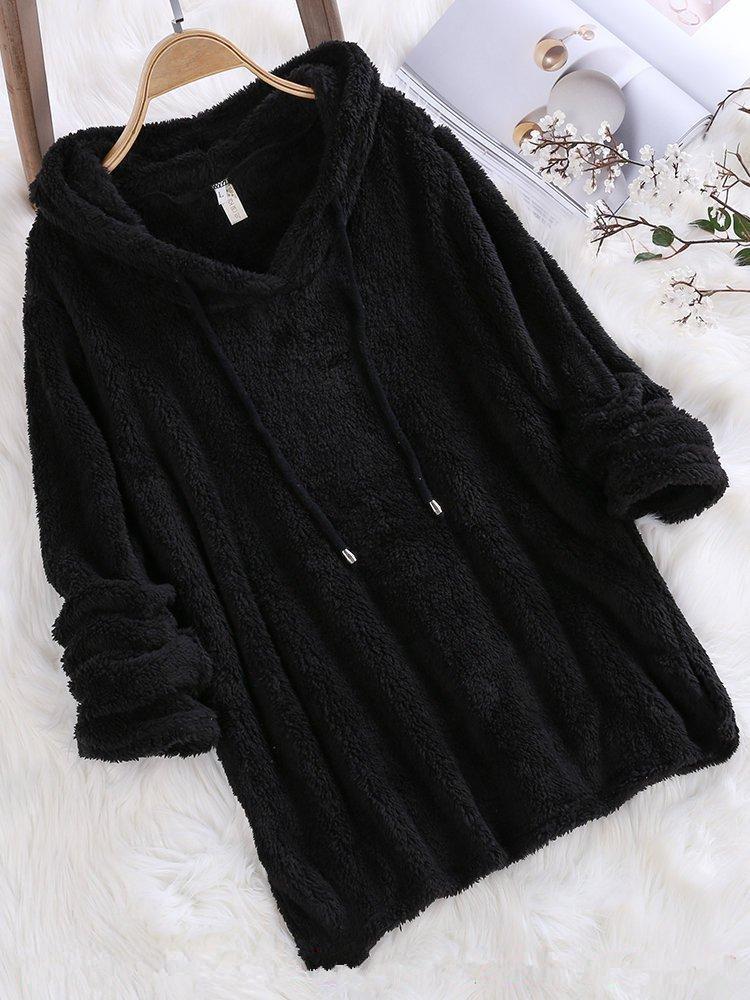 LM | Relaxed and timeless winter sweater