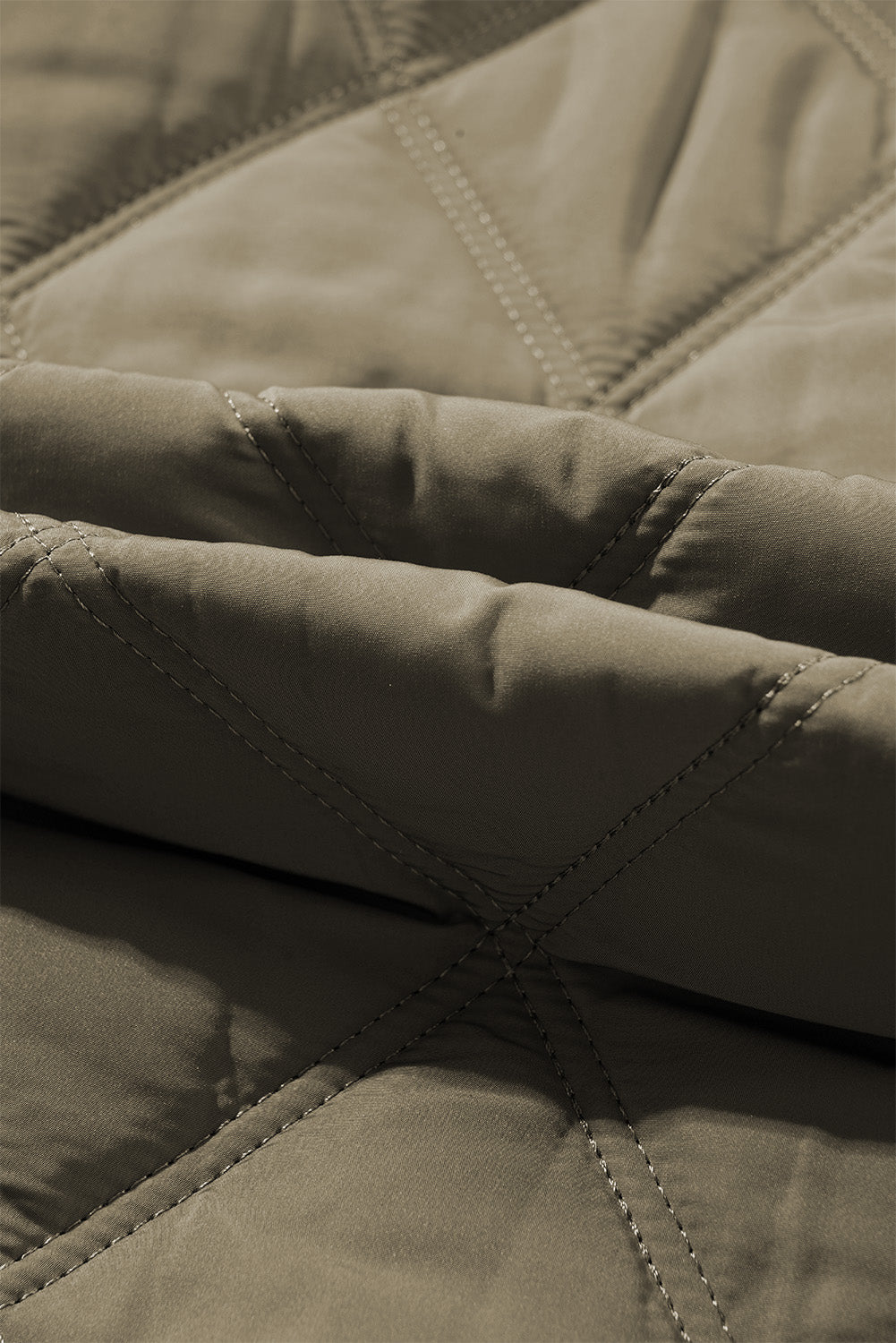 LM | Casual and comfortable winter jacket