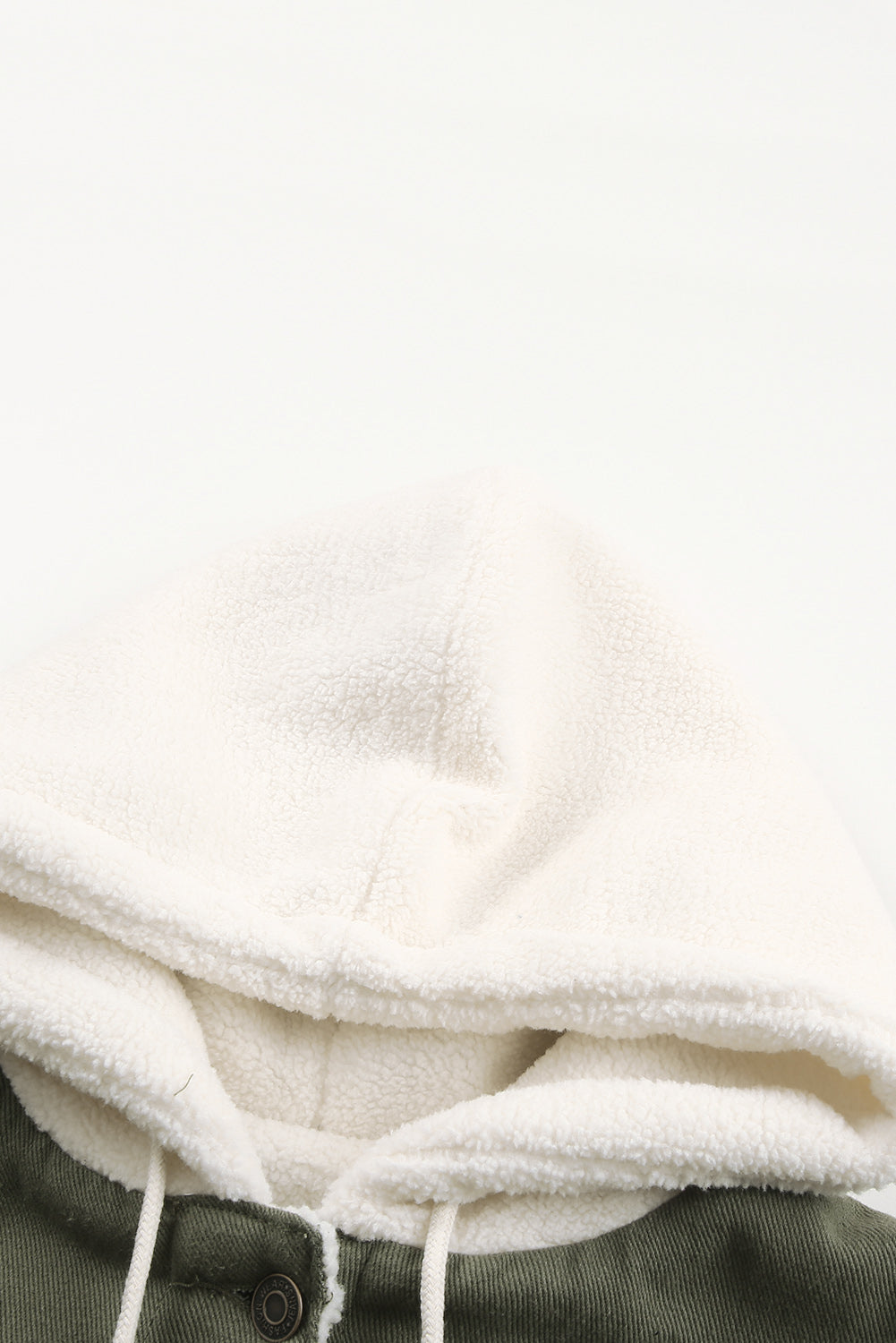 LM | Simple and fashionable winter jacket