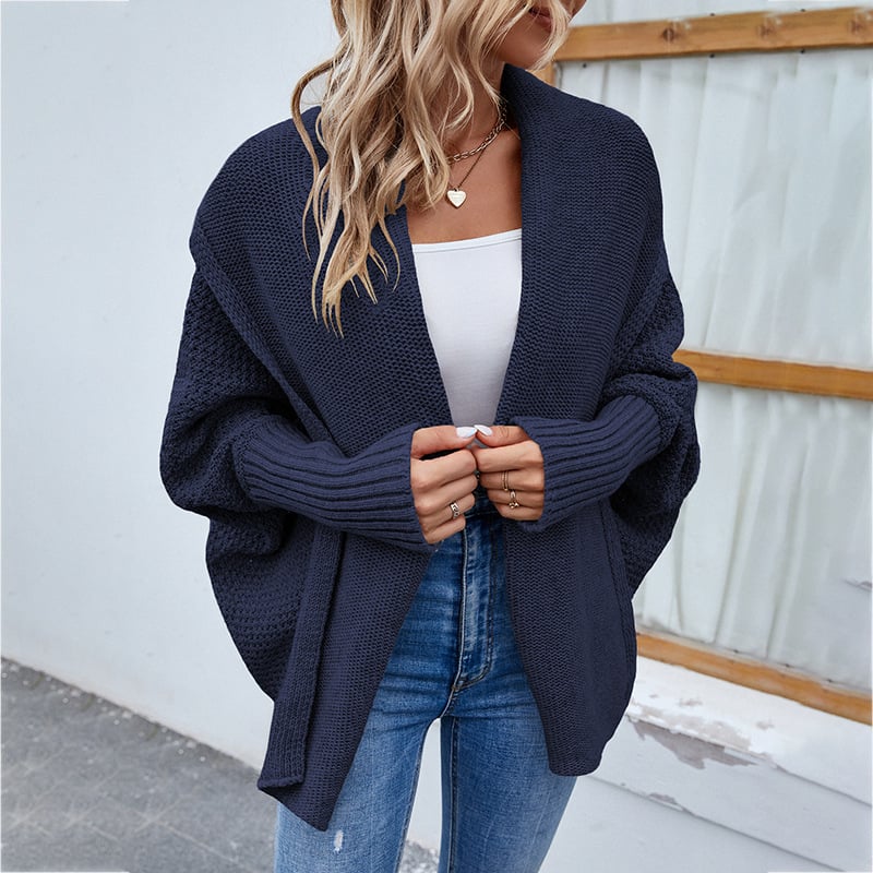 LM | Effortless and trendy winter sweaters