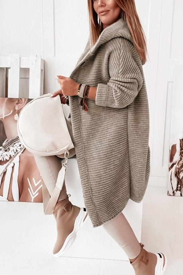 LM | Timeless and stylish cardigan