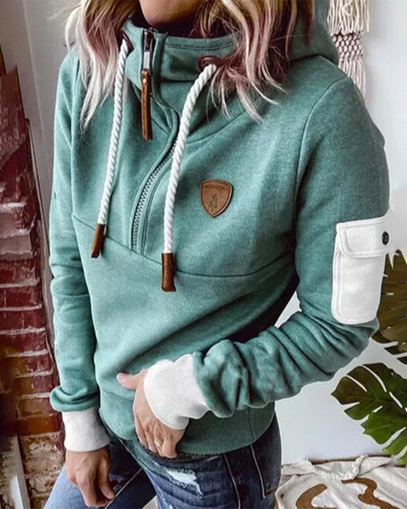 LM | Casual and relaxed general sweater