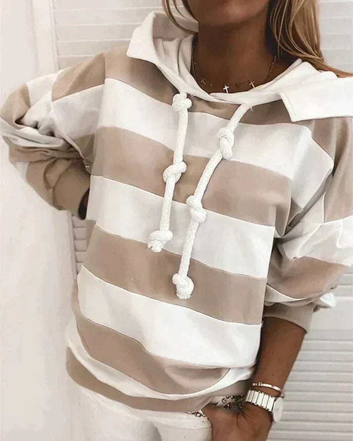LM | Casual and fashionable general sweater