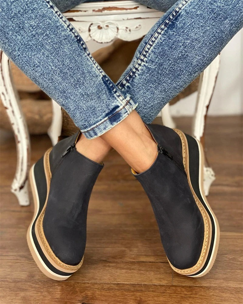 LM | COMFORTABLE SPRING BOOTS 2023
