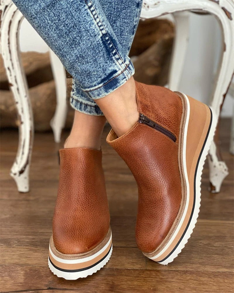 LM | COMFORTABLE SPRING BOOTS 2023