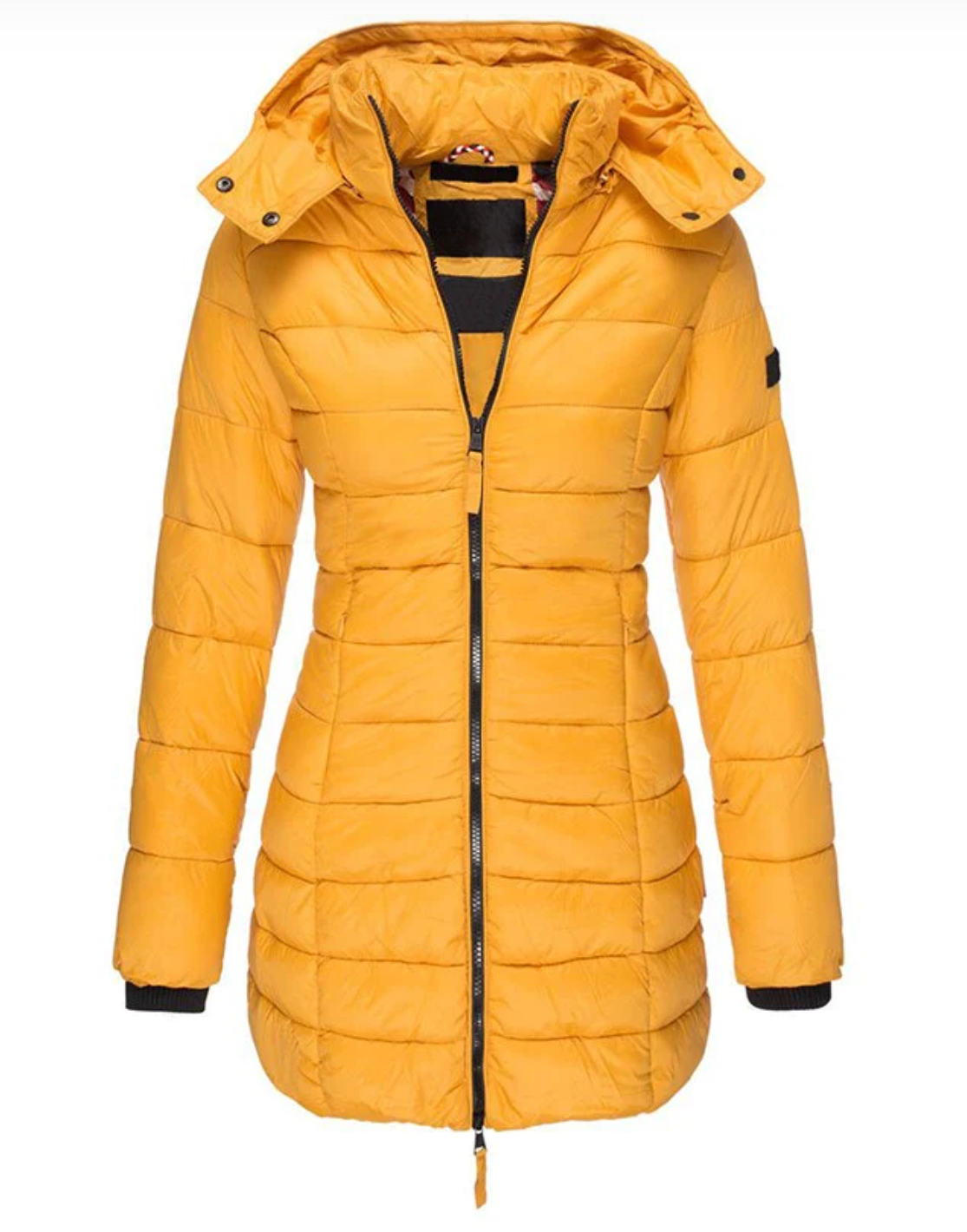 LM | Luxurious and lightweight jacket