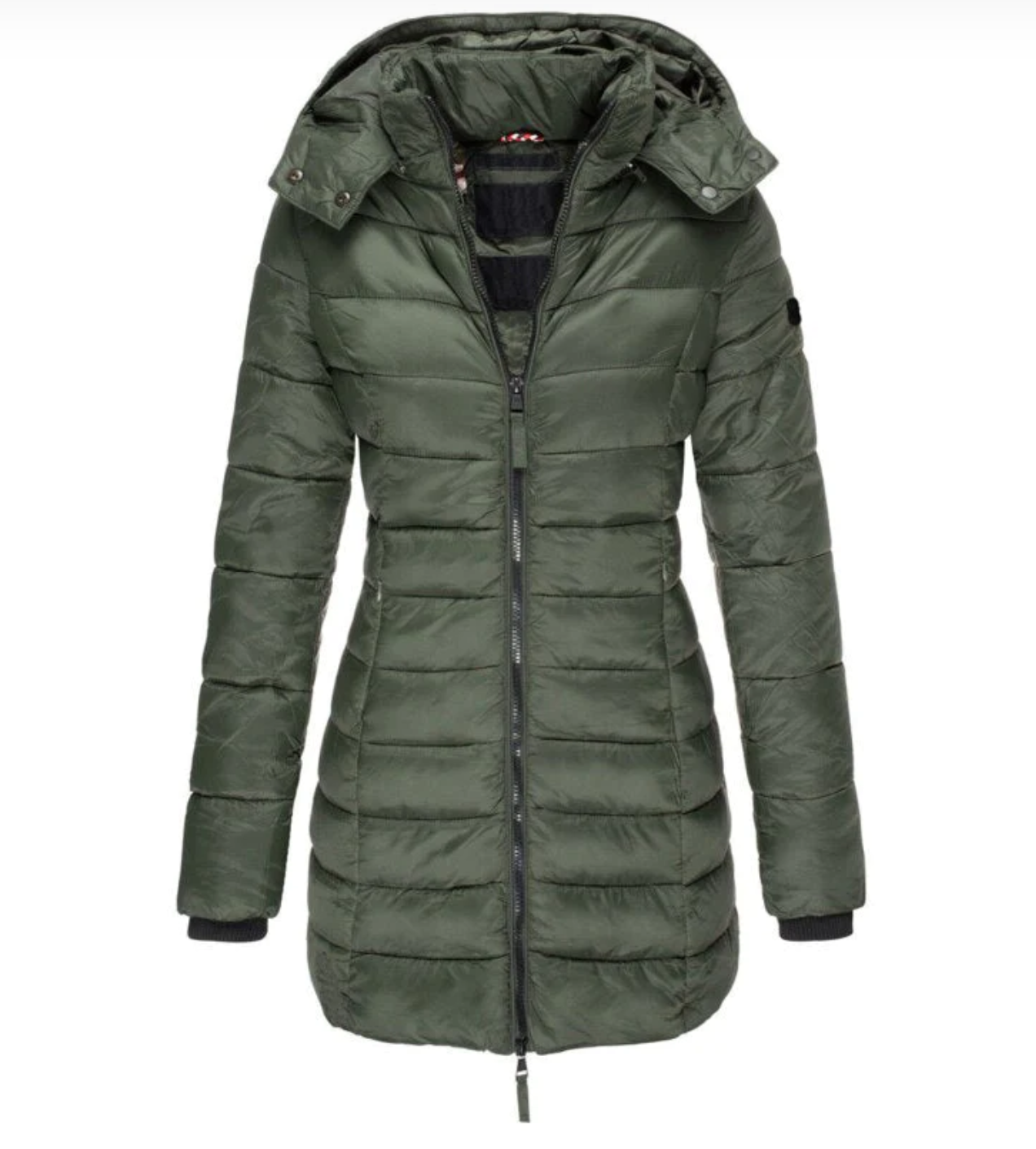 LM | Luxurious and lightweight jacket